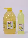 Lemon Substitute