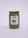 Cucumber Pickles