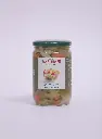 Mixed Pickles