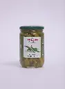 Pepper Pickles
