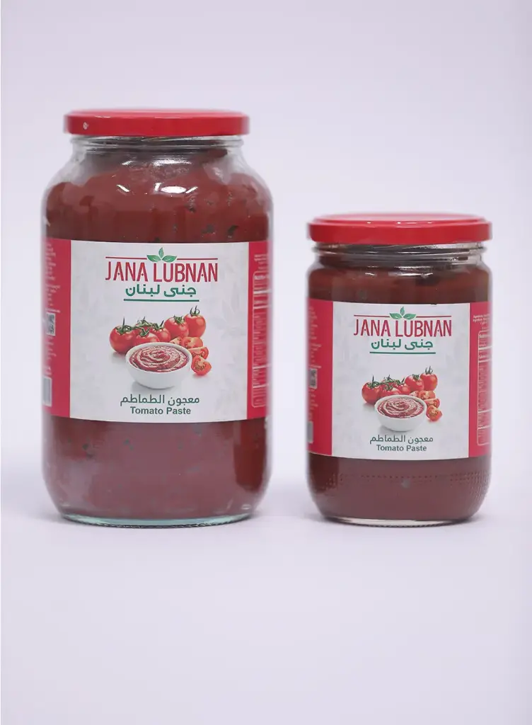 Tomato Paste