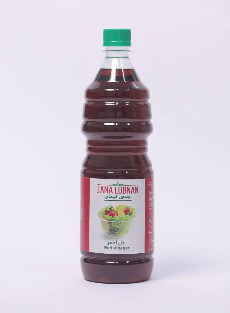 Red Vinegar
