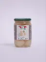 Whole White Turnip Pickles