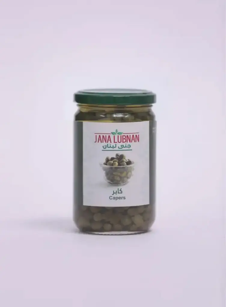 Capers