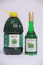Mint Syrup