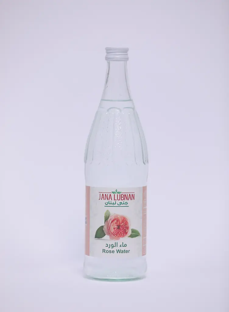 Rose Water