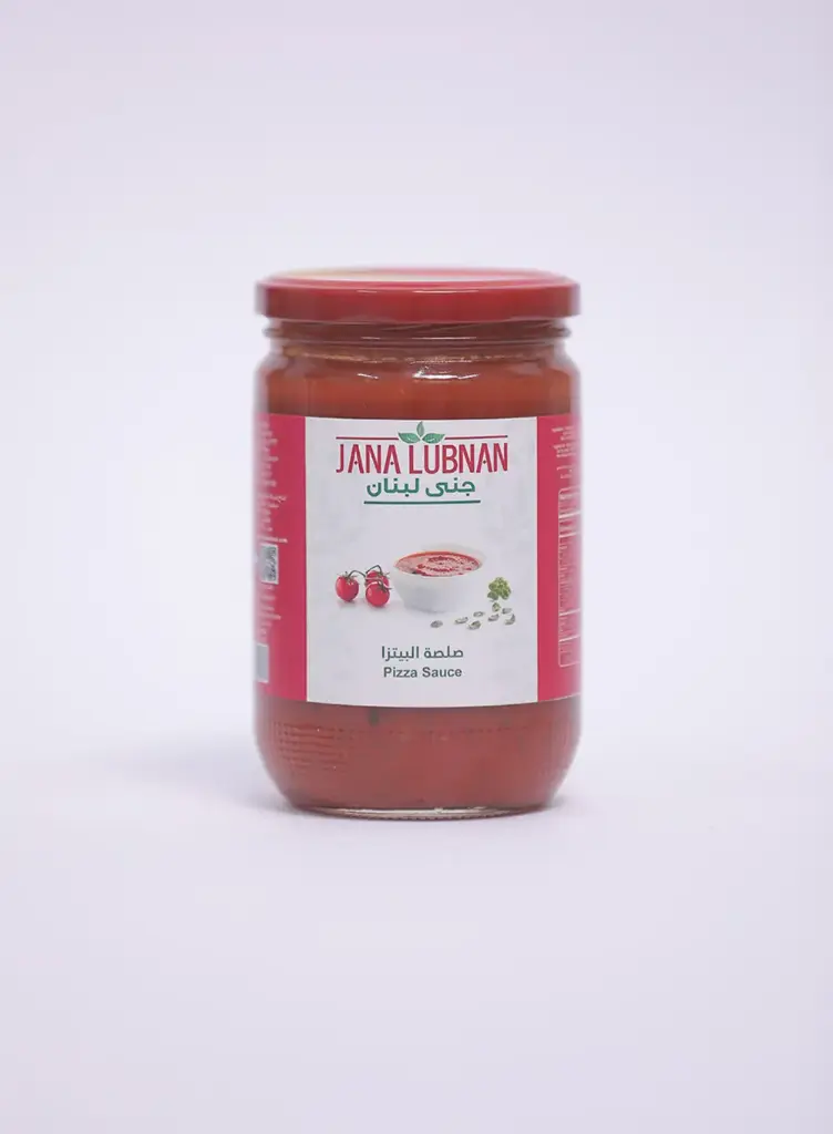 Pizza Sauce
