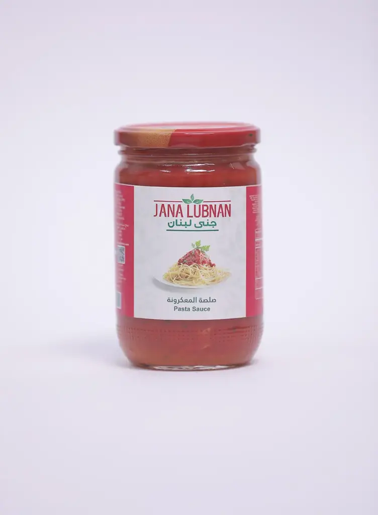 Pasta Sauce