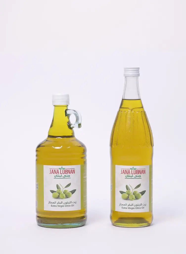 Extra Virgin Olive Oil 
