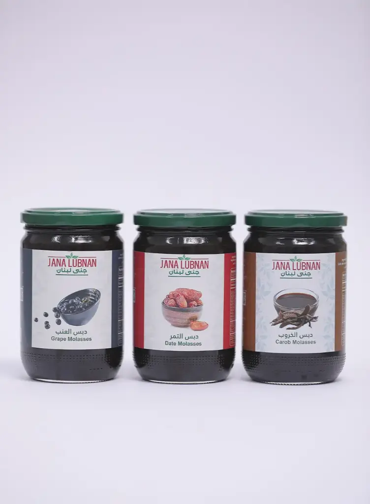 Molasses Group