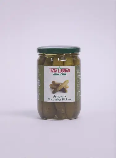 Cucumber Pickles