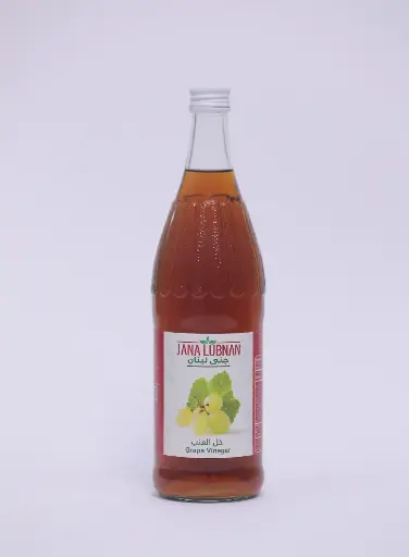 Grape Vinegar