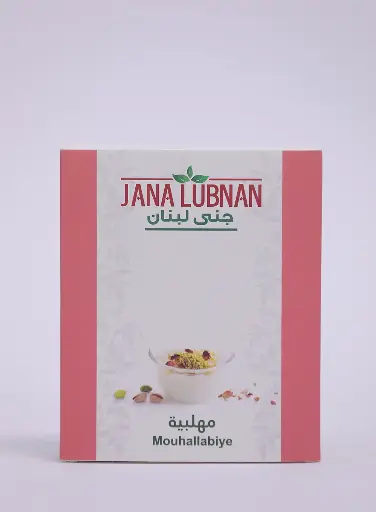 Mouhalabiye