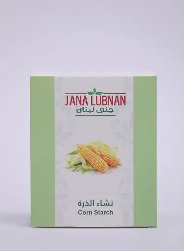 Corn Starch