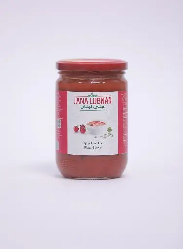 Pizza Sauce