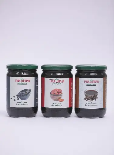 Molasses Group